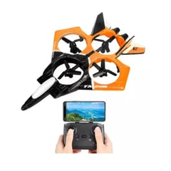 INNOVA - Avion Control Remoto Camara Control Gestos App Wifi