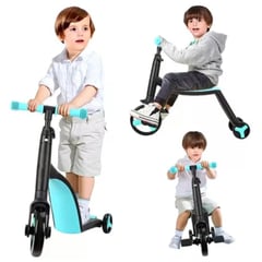 KIDSHOP - Patineta - Bicicleta de entrenamiento - Triciclo Para Niños