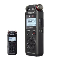 TASCAM - Grabadora DR-05X