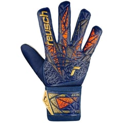 REUSCH - Guantes Fútbol Attrakt Starter Solid - Niño