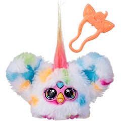 FURBY - Mini Peluche Furblets Musical Loo Lay