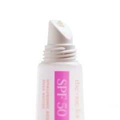 CROMANTIC - Bálsamo de Labios The One For Your Lips Clear Lip Balm SPF 50 - Fragrance Free