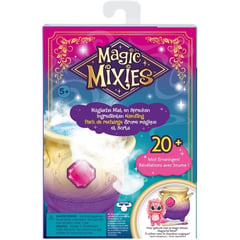 MAGIC MIXIES - - Recarga De Niebla Para Caldero Mágico