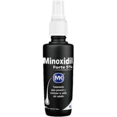 TECNOQUIMICAS - MINOXIDIL FORTE 5 MK