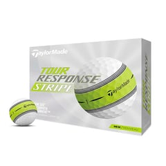 TAYLOR MADE GOLF - Bolas de golf Tour Response Stripe