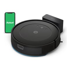 IROBOT - Roomba Essential Q - Robot Aspirador Inteligente