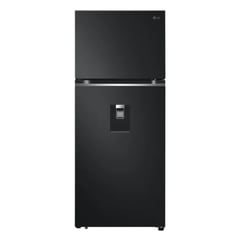 LG - Nevera - 374 lts - VT38KPM - Negro Mate - Door Cooling