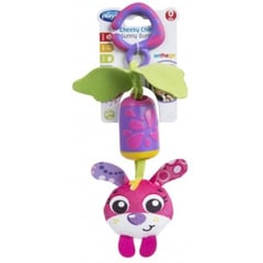 PLAYGRO - Conejito Sunny Cheeky Chime - - 0186974