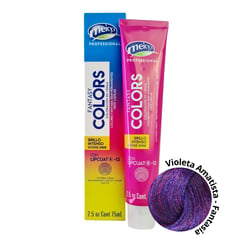 MEICYS - Tinte Fantasia Violeta Amatista 75ml