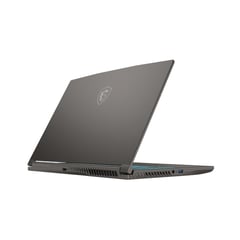 MSI - PORTATIL THIN 15 I5 13420H 32GB RAM SSD 512GB RTX 4050 6GB PANTALLA 15,6" FHD 144HZ