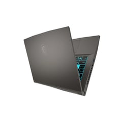 MSI - PORTATIL THIN 15 I5 13420H 24GB RAM SSD 1TB RTX 4050 6GB PANTALLA 15,6" FHD 144HZ