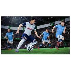 EA SPORTS - FC 25 Nintendo