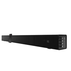 XTREME - BARRA DE SONIDO KSB-001 100W OPTICAL BLUETOOTH 35MM KLIP