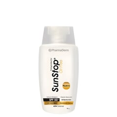 SUNSTOP - Protector Solar Oilfree Spf50 55ml