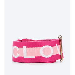 CLOVER - Correa Para Bolso Mujer