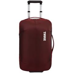 THULE - Maleta de mano para cabina -Thule subterra - Rojo ember