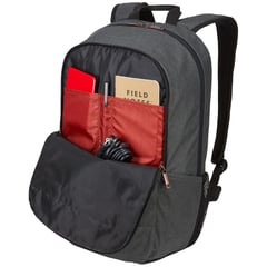 CASE LOGIC - Mochila para portatil de 156 - - Gris