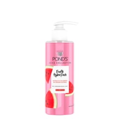 PONDS - Gel Limpiador Facial Fruity Hydratant 200ml