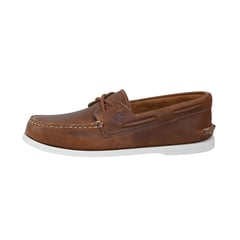 SPERRY - TENIS SPERY AO CROSS LACE TAN