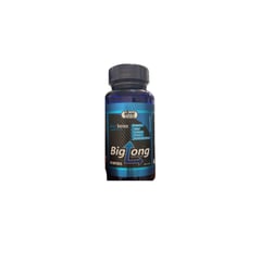 SILVER - Multivitaminico Big-ong