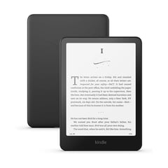 AMAZON - Kindle paperwhite 2024 16gb 7 pulgadas 12va generación.