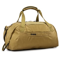 THULE - Bolso de viaje de lona 35L - Café Nutria