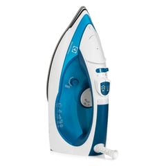 ELECTROLUX - Plancha de ropa 280ml Vapor Vertical SIV12 Azul