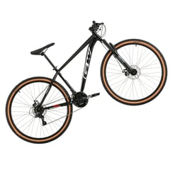 GW - BICICLETA MTB MONKEY ALUMINIO