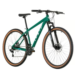 GW - BICICLETA MTB MONKEY ALUMINIO