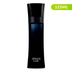 GENERICO - Armani Code Hombre 125 ml