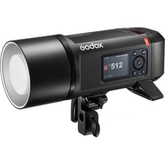 GODOX - AD600Pro II Flash todo en uno para exteriores