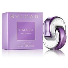 GENERICO - Bvlgari Omnia Amethyste 65ml