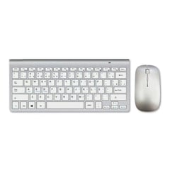 WEIBO - Teclado Combo WB-8066