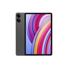 XIAOMI - Tablet Redmi Pad Pro Graphite Gray 6Gb + 128Gb