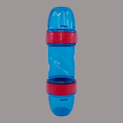 KONG COMPANY - KONG Scuttle Pod Juguete Dispensador talla L