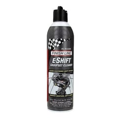 FINISH LINE - Limpiador Cambio Electronico E-shift 9oz