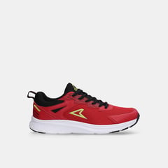 POWER - Tenis Deportivos Para Hombre Rojo Dynamo Riot