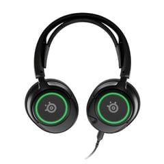 STEELSERIES - Diadema Gamer Arctis Nova 3