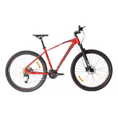 CLIFF - Bicicleta Rin 29 Sand 7 Hidraulica 9 Vel Mtb