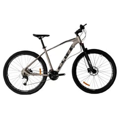 CLIFF - Bicicleta Rin 29 Sand 7 Hidraulica 9 Vel Mtb