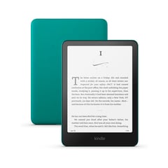 AMAZON - Kindle paperwhite 2024 16gb 7 pulgadas 12va generación.Verde