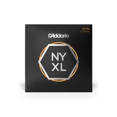 DADDARIO - CUERDAS NYXL 10-46 PARA GUITARRA ELÉCTRICA