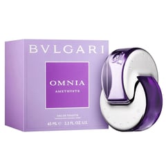 ORIGINS - Bvlgari Omnia Amethyste 80 ml