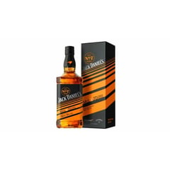 JACK DANIELS - WHISKEY JACK DANIEL´S No.7 EDICIÓN MCLAREN 2024