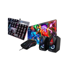 J&R - COMBO GAMER 4 EN 1 CTMGJR-013