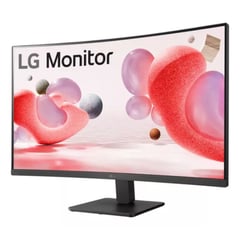 LG - 32mr50c-b Monitor Curvo Fhd 100hz Freesync 32