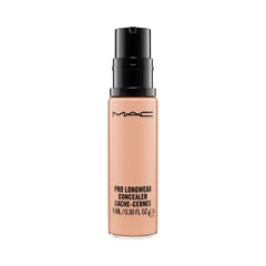 MAC - Corrector de rostro Líquido Pro Longwear Concealer  9 ml