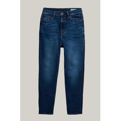 KOAJ - PANTALON JEAN MOM STA 5646