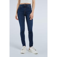 KOAJ - PANTALON JEAN JEGGING STA 5