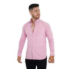 OSCAR DE LA RENTA - Camisa Hombre